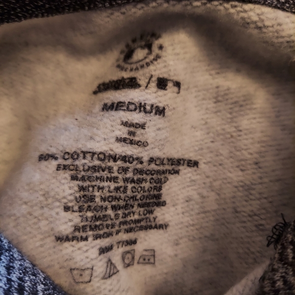 LA sweater - Picture 9 of 9